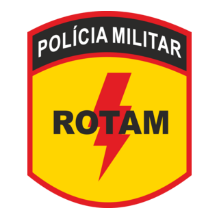 ROTAM - PMGO Logo PNG Vector