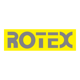 Rotex Logo PNG Vector