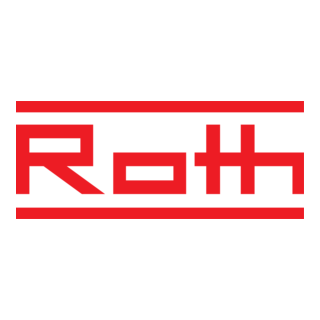 Roth Logo PNG Vector