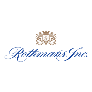 Rothmans Inc. Logo PNG Vector