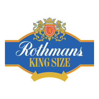 Rothmans Logo PNG Vector