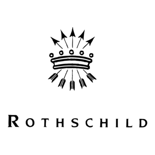 Rothschild Logo PNG Vector