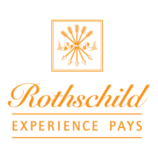 Rothschild Logo PNG Vector