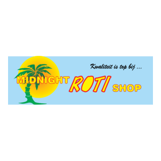 Roti shop Logo PNG Vector