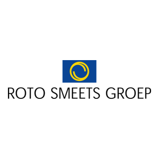 Roto Smeets Groep Logo PNG Vector