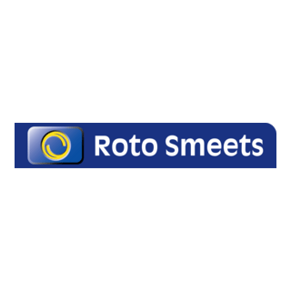 Roto Smeets Logo PNG Vector