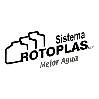 rotoplas Logo PNG Vector