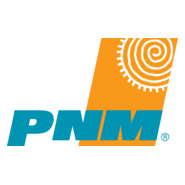 PNM Logo PNG Vector