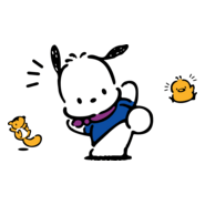 Pochaco Logo PNG Vector