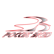 Pocketbikes Logo PNG Vector