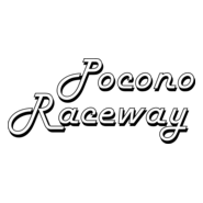 Pocono Raceway Logo PNG Vector