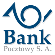 Pocztowy Bank Logo PNG Vector