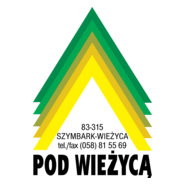 Pod Wiezyca Logo PNG Vector
