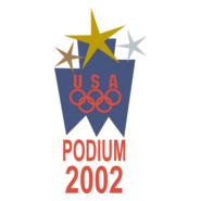 Podium 2002 Logo PNG Vector