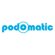 Podomatic.com Logo PNG Vector