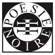 Poesie Noire Logo PNG Vector