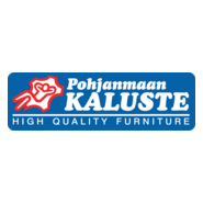 Pohjanmaan Kaluste Logo PNG Vector