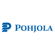 Pohjola Logo PNG Vector