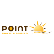 point travel Logo PNG Vector