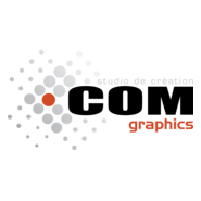 PointCom Graphics Logo PNG Vector