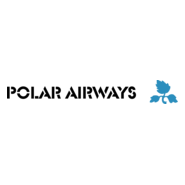 Polar Airways Logo PNG Vector