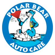 Polar Bear Logo PNG Vector