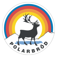 Polarbrod Logo PNG Vector