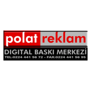 polat reklam Logo PNG Vector