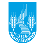 Polatlı Belediyesi Logo PNG Vector