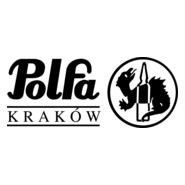 Polfa Krakow Logo PNG Vector