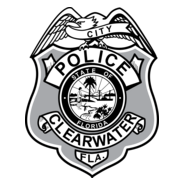 Police Badge Logo PNG Vector