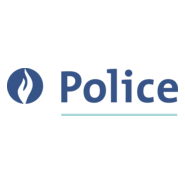 Police Belge Logo PNG Vector