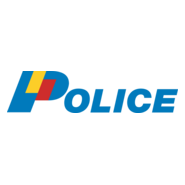 Police Cantonale Genevoise Logo PNG Vector