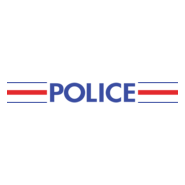 Police Nationale Francaise Logo PNG Vector