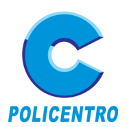 Policentro Logo PNG Vector