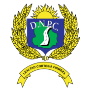 Policia Caminera Uruguay Logo PNG Vector