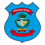 Polícia Civil de Goiás Logo PNG Vector