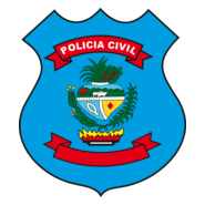 Polícia Civil de Goiás Logo PNG Vector