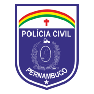 Policia Civil de Pernambuco Logo PNG Vector