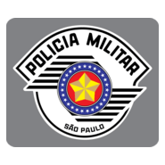 Policia Militar Logo PNG Vector