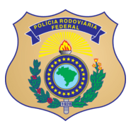 Policia Rodoviaria Federal Logo PNG Vector