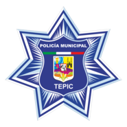 policia tepic Logo PNG Vector