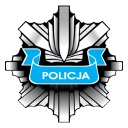 Policja Logo PNG Vector