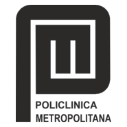 policlinica metropolitana Logo PNG Vector