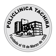 POLICLINICA TACHIRA Logo PNG Vector