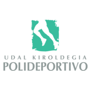 Polideportivo Ermua Logo PNG Vector