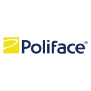Poliface Logo PNG Vector