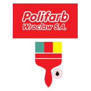 Polifarb Logo PNG Vector