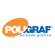 Poligraf Logo PNG Vector