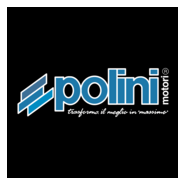 Polini Logo PNG Vector